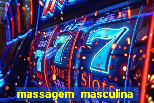 massagem masculina porto alegre